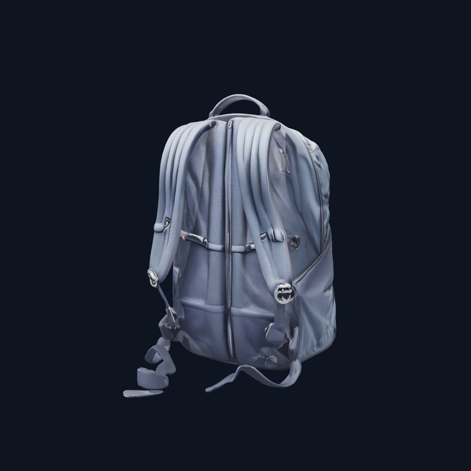 Ergonomic Sports Backpack Weather-Resistant model pack